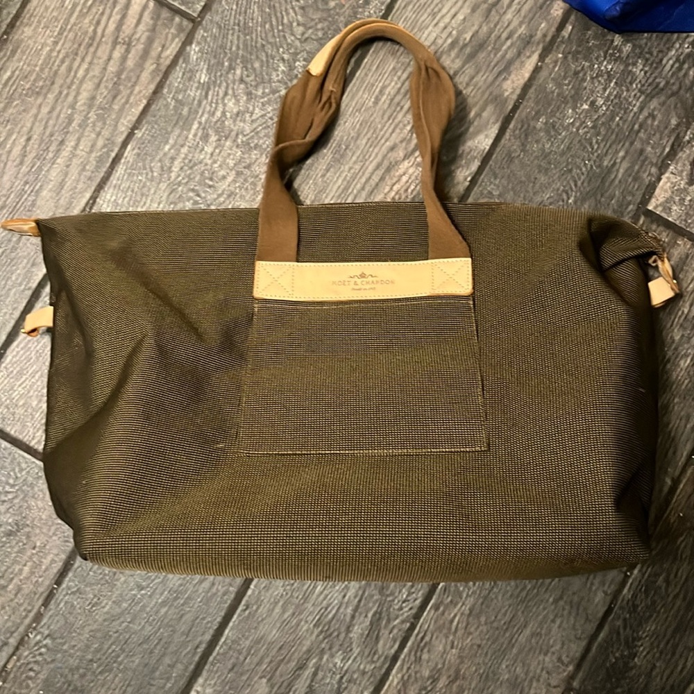 Moet & Chandon Large Tote